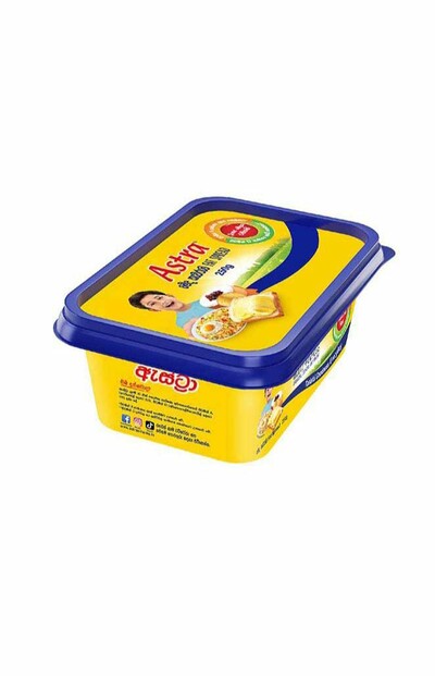 Astra 100g